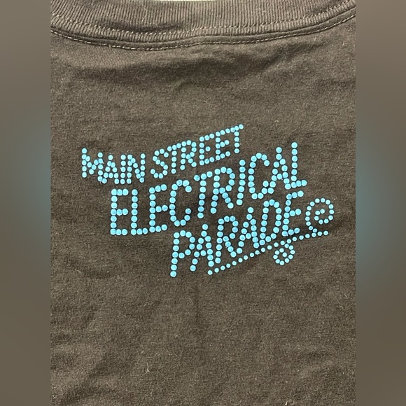 Walt Disney World | Disney Parks Main Street Electrical Parade t-shirt - Picture 6 of 6